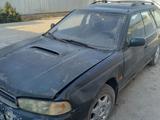 Subaru Legacy 1995 годаүшін800 000 тг. в Алматы – фото 3