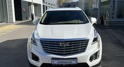 Cadillac XT5 2019 года за 19 250 000 тг. в Алматы – фото 2