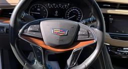 Cadillac XT5 2019 годаүшін19 000 000 тг. в Алматы – фото 5