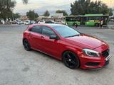 Mercedes-Benz A 200 2013 года за 8 500 000 тг. в Алматы – фото 3