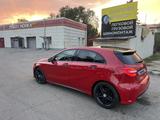 Mercedes-Benz A 200 2013 года за 8 500 000 тг. в Алматы – фото 2