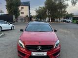 Mercedes-Benz A 200 2013 года за 8 500 000 тг. в Алматы