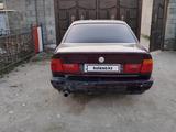 BMW 520 1991 года за 800 000 тг. в Тараз – фото 2