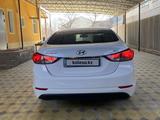 Hyundai Elantra 2015 года за 7 250 000 тг. в Кызылорда – фото 4