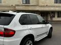 BMW X5 2008 года за 8 000 000 тг. в Алматы – фото 6