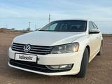 Volkswagen Passat (USA) 2011 года за 5 500 000 тг. в Балхаш