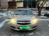 Chevrolet Malibu 2013 года за 7 000 000 тг. в Астана