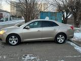 Chevrolet Malibu 2013 года за 7 000 000 тг. в Астана – фото 3