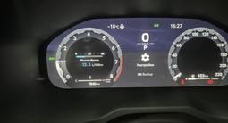Toyota RAV4 2023 года за 18 750 000 тг. в Астана – фото 3