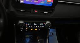 Toyota RAV4 2023 года за 18 750 000 тг. в Астана – фото 4