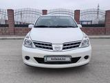 Nissan Tiida 2008 годаүшін3 600 000 тг. в Актау – фото 2