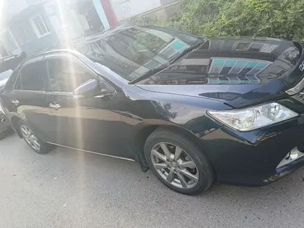 Toyota Camry 2012 года за 8 800 000 тг. в Усть-Каменогорск – фото 5