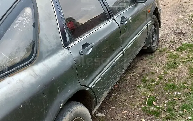 Mitsubishi Galant 1992 годаfor650 000 тг. в Мерке