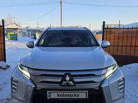 Mitsubishi Pajero 2020 годаүшін18 500 000 тг. в Астана