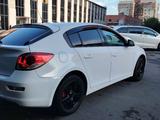 Chevrolet Cruze 2012 года за 2 750 000 тг. в Астана
