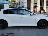 Chevrolet Cruze 2012 года за 2 750 000 тг. в Астана – фото 3