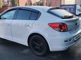 Chevrolet Cruze 2012 года за 2 750 000 тг. в Астана – фото 4