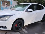 Chevrolet Cruze 2012 года за 2 750 000 тг. в Астана – фото 5