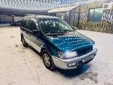 Mitsubishi Space Runner 1997 годаfor1 850 000 тг. в Усть-Каменогорск