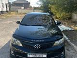 Toyota Camry 2012 годаfor8 200 000 тг. в Алматы – фото 3