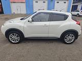 Nissan Juke 2011 года за 6 000 000 тг. в Риддер – фото 4