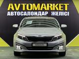 Kia K5 2014 годаүшін8 400 000 тг. в Алматы – фото 2