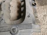 Декоративная крышка для двигателя для Jaguar 4, 0 за 20 000 тг. в Шымкент – фото 5