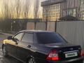 ВАЗ (Lada) Priora 2170 2014 года за 2 850 000 тг. в Актобе