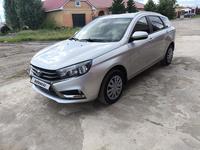 ВАЗ (Lada) Vesta SW 2021 годаүшін6 100 000 тг. в Астана