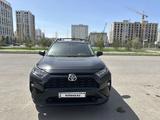 Toyota RAV4 2021 годаүшін15 500 000 тг. в Астана