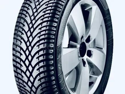 Легендарные шины BFGoodrich 185/60/15 за 14 990 тг. в Астана