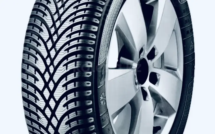 Легендарные шины BFGoodrich 185/60/15үшін14 990 тг. в Астана