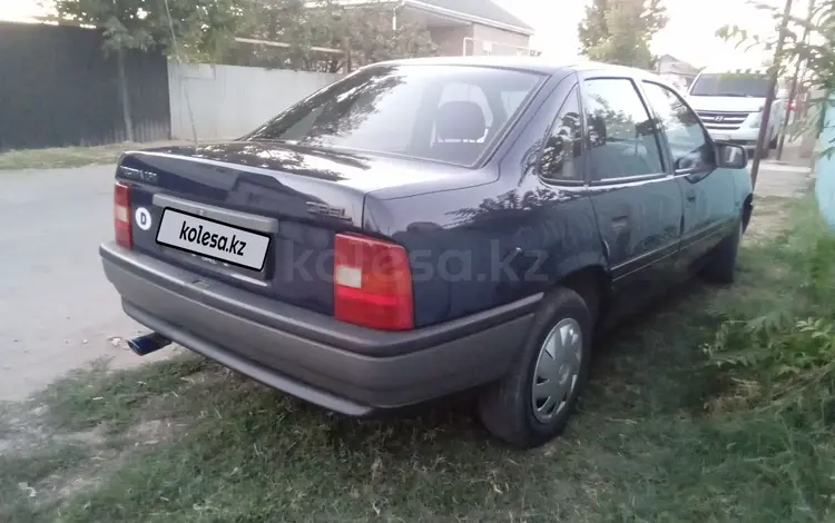 Opel Vectra 1992 года за 1 600 000 тг. в Жетысай