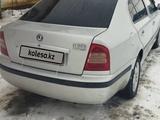 Skoda Octavia 2002 годаүшін2 300 000 тг. в Аксай – фото 2