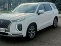 Hyundai Palisade 2021 года за 23 500 000 тг. в Талдыкорган – фото 4