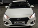 Hyundai Accent 2018 годаfor8 500 000 тг. в Алматы – фото 2