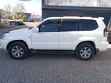 Toyota Land Cruiser Prado 2007 года за 13 200 000 тг. в Астана – фото 2