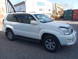 Toyota Land Cruiser Prado 2007 года за 13 200 000 тг. в Астана – фото 4