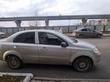 Chevrolet Aveo 2007 года за 2 200 000 тг. в Астана – фото 3