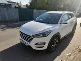 Hyundai Tucson 2020 годаfor13 200 000 тг. в Алматы