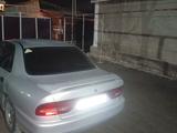 Mitsubishi Galant 1994 годаfor950 000 тг. в Шу – фото 3