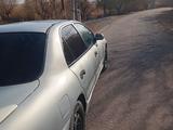Mitsubishi Galant 1994 годаfor950 000 тг. в Шу – фото 4