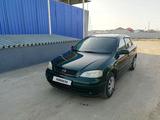 Opel Astra 2000 года за 3 000 000 тг. в Атырау