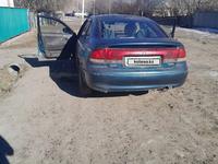 Mazda 626 1992 годаүшін877 000 тг. в Алматы