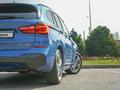 BMW X1 2018 годаүшін15 800 000 тг. в Алматы – фото 10