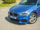 BMW X1 2018 года за 15 800 000 тг. в Алматы – фото 4