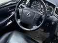 Lexus LX 570 2012 годаүшін26 650 000 тг. в Шымкент – фото 9