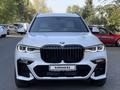 BMW X7 2021 года за 79 800 000 тг. в Алматы – фото 2