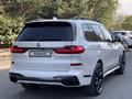 BMW X7 2021 года за 79 800 000 тг. в Алматы – фото 5