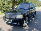 Land Rover Range Rover 2010 годаүшін10 490 000 тг. в Алматы